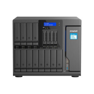 Системы хранения данных